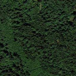 Satellite imagery of Žlíbský vrch [Horní Vltavice-Žlíbky] GSM, CZ
