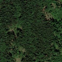 Satellite imagery of Žlíbský vrch [Horní Vltavice-Žlíbky] GSM, CZ