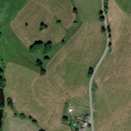 Satellite imagery of Ptačí vch, AT