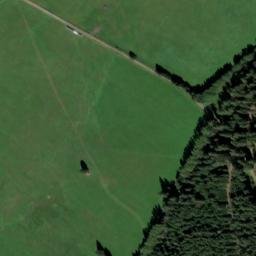 Satellite imagery of Ptačí vch, AT