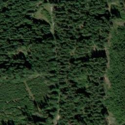 Satellite imagery of Jedlová, CZ