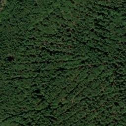 Satellite imagery of Jedlová, CZ