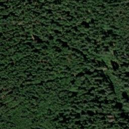 Satellite imagery of Jedlová, CZ