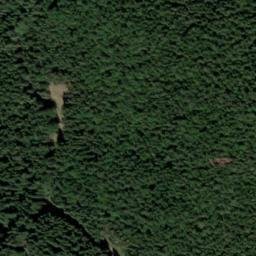 Satellite imagery of Vysoký les [Volary-Cudrovice], CZ