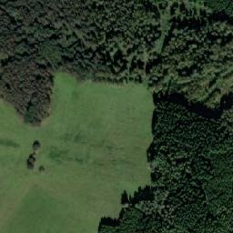 Satellite imagery of Šibeník [Brloh-Jaronín], CZ