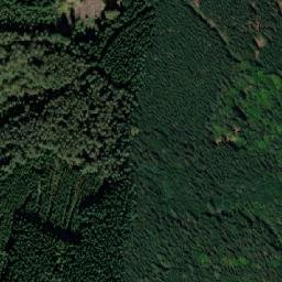 Satellite imagery of Šibeník [Brloh-Jaronín], CZ