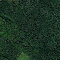 Satellite imagery of Šibeník [Brloh-Jaronín], CZ