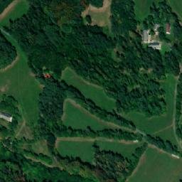 Satellite imagery of Stožíšek, CZ