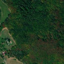 Satellite imagery of Stožíšek, CZ