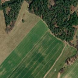 Satellite imagery of Švelhán W [Křemže], CZ