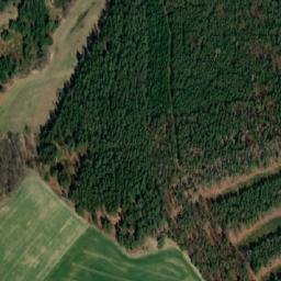 Satellite imagery of Švelhán W [Křemže], CZ