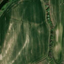 Satellite imagery of (Mezi Tratěmi) [Včelná], CZ