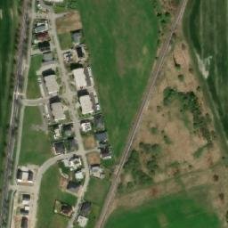 Satellite imagery of (Mezi Tratěmi) [Včelná], CZ