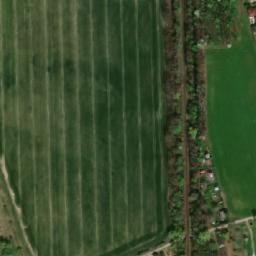 Satellite imagery of (Mezi Tratěmi) [Včelná], CZ