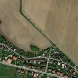 Satellite imagery of Kyselé louky [Roudné] GSM, CZ