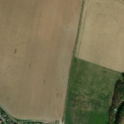 Satellite imagery of Kyselé louky [Roudné] GSM, CZ