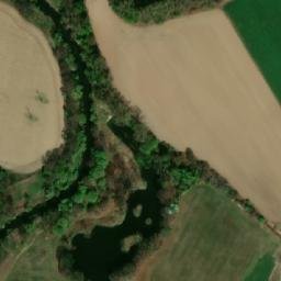 Satellite imagery of Kyselé louky [Roudné] GSM, CZ