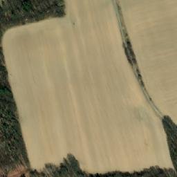 Satellite imagery of Hůrecký kopec [Nová Ves u Českých Budějovic] tv transm., CZ