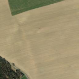 Satellite imagery of Hůrecký kopec [Nová Ves u Českých Budějovic] tv transm., CZ