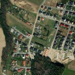 Satellite imagery of [Srubec] GSM, CZ