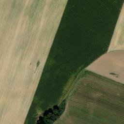 Satellite imagery of [Srubec] GSM, CZ