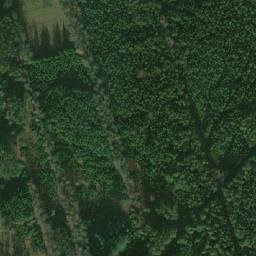 Satellite imagery of Stará paseka [Cep], CZ