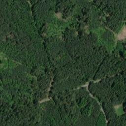 Satellite imagery of Přední Maršovina [Staňkov], CZ