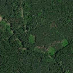 Satellite imagery of Přední Maršovina [Staňkov], CZ