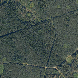 Satellite imagery of (Na Skalce) [Staňkov], CZ