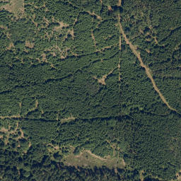 Satellite imagery of Eulen Berg, AT