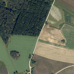 Satellite imagery of Galgenberg, AT