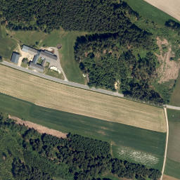 Satellite imagery of VI/61Ö, AT