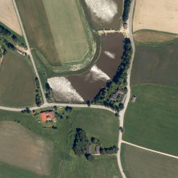 Satellite imagery of VI/61Ö, AT