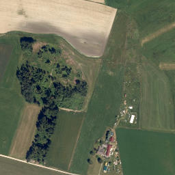 Satellite imagery of VI/61Ö, AT
