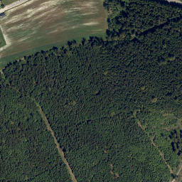 Satellite imagery of Mühlberg, AT