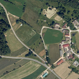 Satellite imagery of Gerichtsberg, AT