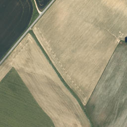 Satellite imagery of Hutbühel, AT
