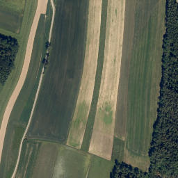 Satellite imagery of Hutbühel, AT
