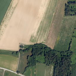 Satellite imagery of Klumetzberg, AT
