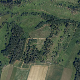 Satellite imagery of Klumetzberg, AT