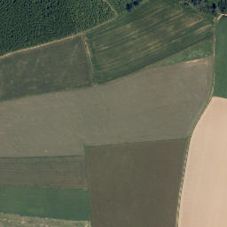 Satellite imagery of Niklasberg, AT