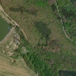 Satellite imagery of Olivetská hora [Dešná], CZ