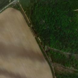 Satellite imagery of Obora, CZ