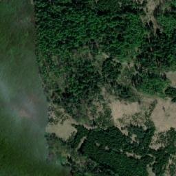 Satellite imagery of Obora, CZ