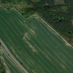 Satellite imagery of Holý kopec [Olbramkostel], CZ