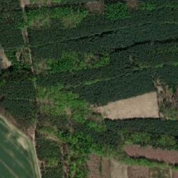 Satellite imagery of Holý kopec [Olbramkostel], CZ