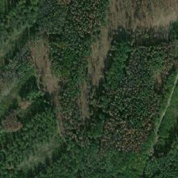 Satellite imagery of Tvarůžek [Kravsko], CZ