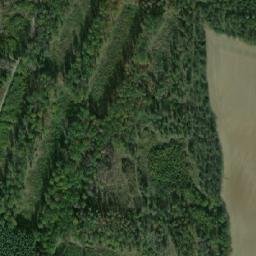 Satellite imagery of Tvarůžek [Kravsko], CZ