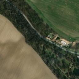 Satellite imagery of [H. Dunajovice-Domčice] GSM, CZ