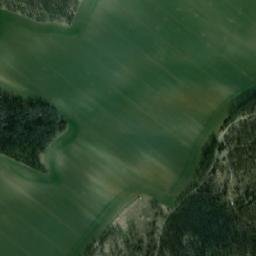 Satellite imagery of Paseka [Hostěradice na Moravě], CZ